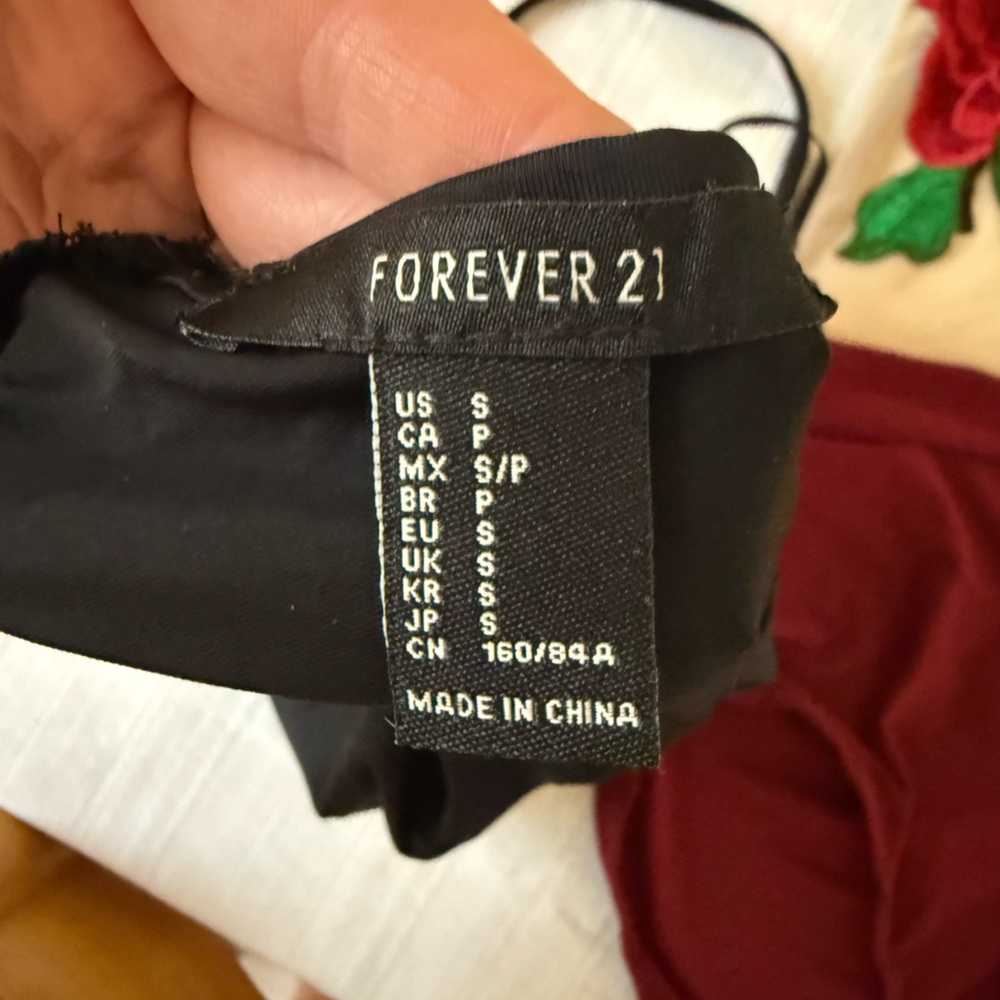 Misc. BodySuits - Picture 2 of 5